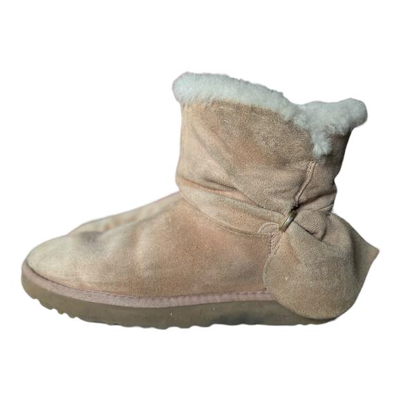 UGG Mini Twist Arroyo Boot size 8 - Picture 8 of 16